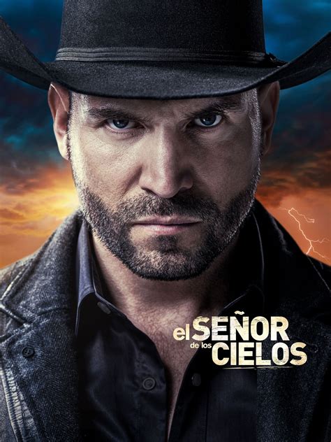 aurelio casillas real|List of El Señor de los Cielos cast members